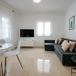 4 Esquinas Adeje Homes Lägenhet *