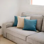 4 Esquinas Adeje Homes Lägenhet *