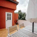 4 Esquinas Adeje Homes Lägenhet