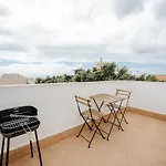 4 Esquinas Adeje Homes * Costa Adeje (Tenerife)