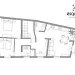 Apartmán 4 Esquinas Adeje Homes *