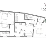 4 Esquinas Adeje Homes Apartmán *