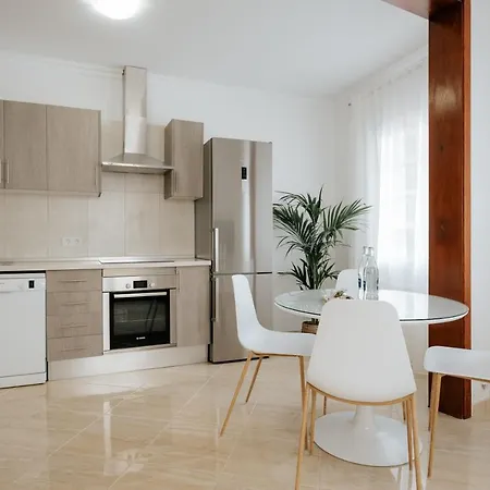 4 Esquinas Adeje Homes * Адехе
