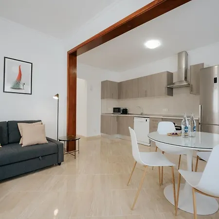 Apartment 4 Esquinas Adeje Homes *
