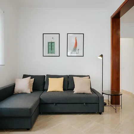 Appartement 4 Esquinas Adeje Homes *
