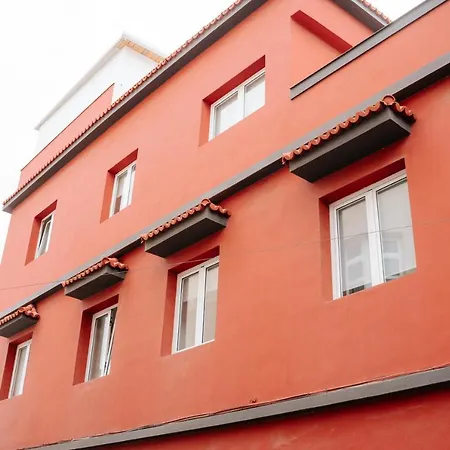 4 Esquinas Adeje Homes Appartement