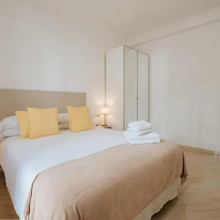4 Esquinas Adeje Homes Appartement *