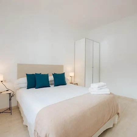 Apartamento 4 Esquinas Adeje Homes *