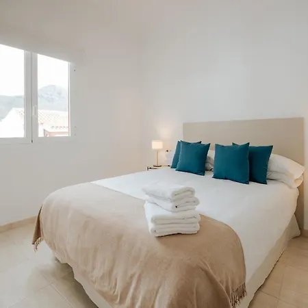 4 Esquinas Adeje Homes * Адехе