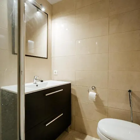 4 Esquinas Adeje Homes * Costa Adeje (Tenerife)