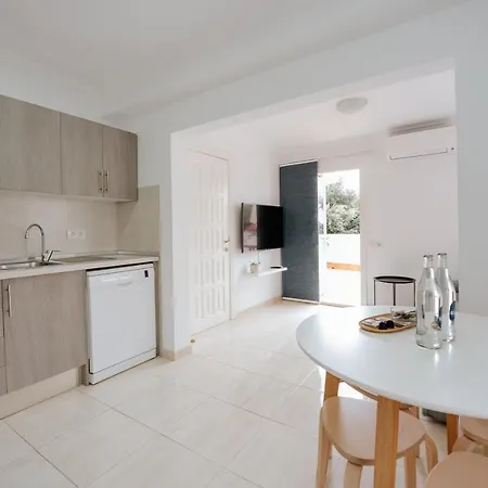 4 Esquinas Adeje Homes *