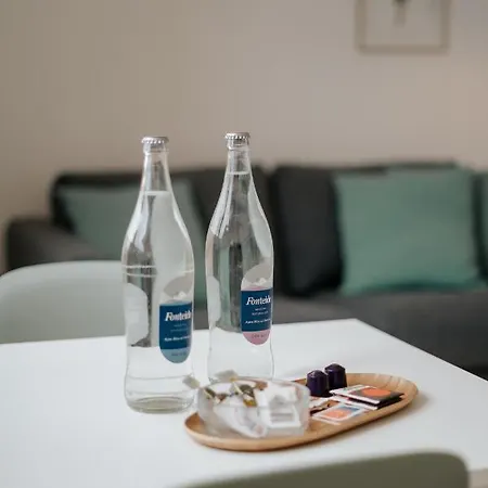 4 Esquinas Adeje Homes *