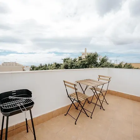 4 Esquinas Adeje Homes * Адехе
