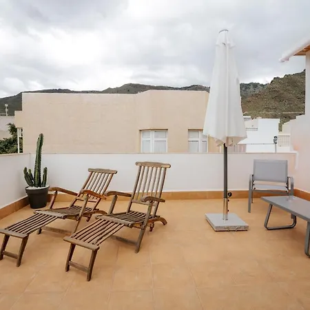 4 Esquinas Adeje Homes Apartment