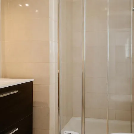 Apartamento 4 Esquinas Adeje Homes