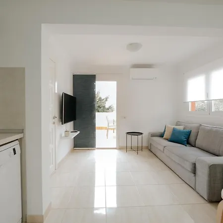 Apartamento 4 Esquinas Adeje Homes *
