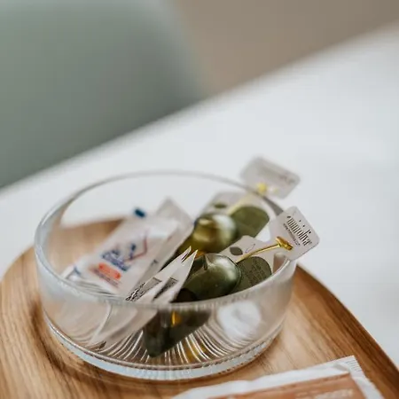 Apartamento 4 Esquinas Adeje Homes