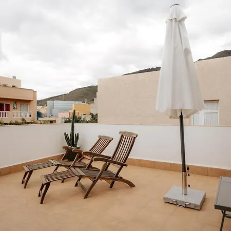 Apartamento 4 Esquinas Adeje Homes *