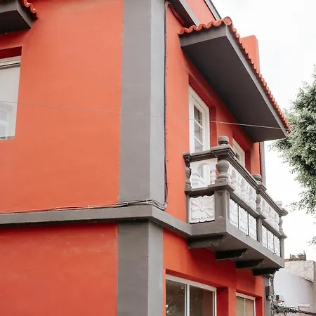 4 Esquinas Adeje Homes Apartment