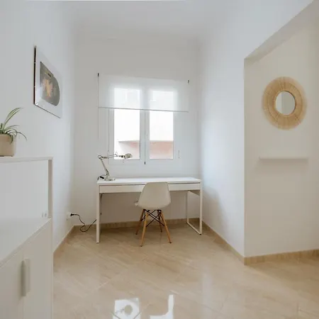 4 Esquinas Adeje Homes