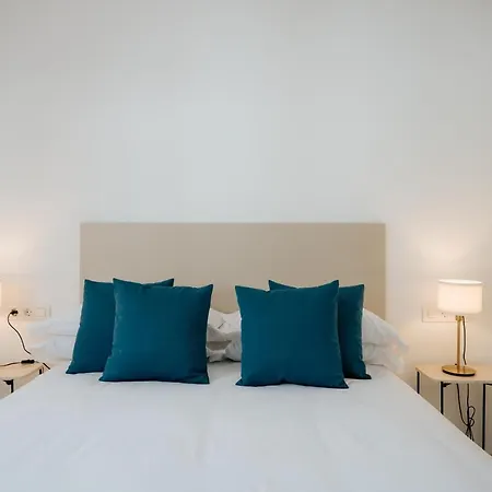 4 Esquinas Adeje Homes Apartament Costa Adeje (Tenerife)