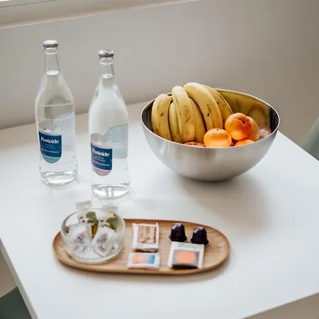 Apartamento 4 Esquinas Adeje Homes *