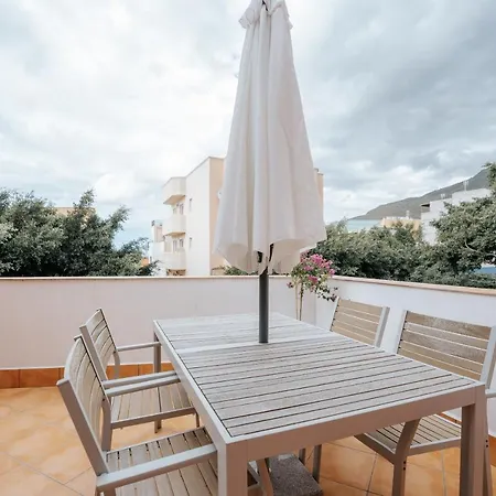 4 Esquinas Adeje Homes Apartment