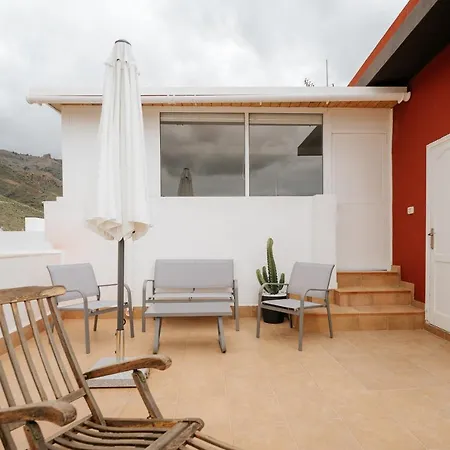 4 Esquinas Adeje Homes Appartement *