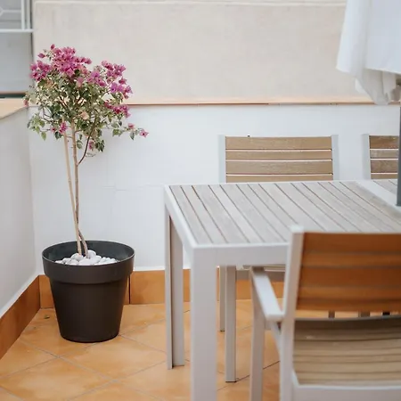 4 Esquinas Adeje Homes Apartment Costa Adeje (Tenerife)