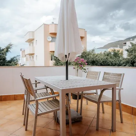 Apartment 4 Esquinas Adeje Homes *