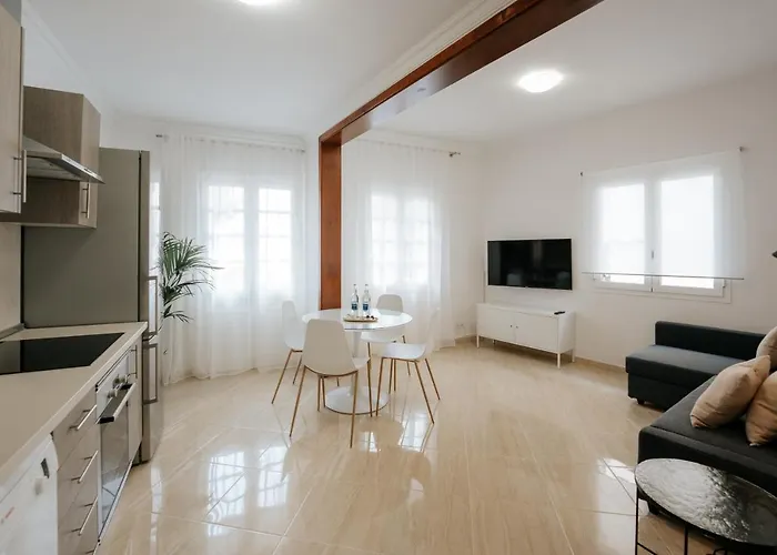 4 Esquinas Adeje Homes *