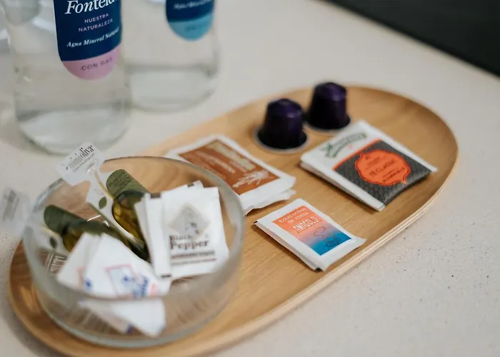 4 Esquinas Adeje Homes Costa Adeje