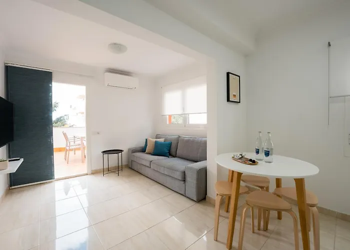 4 Esquinas Adeje Homes Apartamento