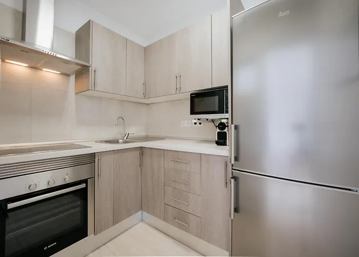 4 Esquinas Adeje Homes