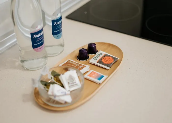 4 Esquinas Adeje Homes Apartamento Costa Adeje (Tenerife)