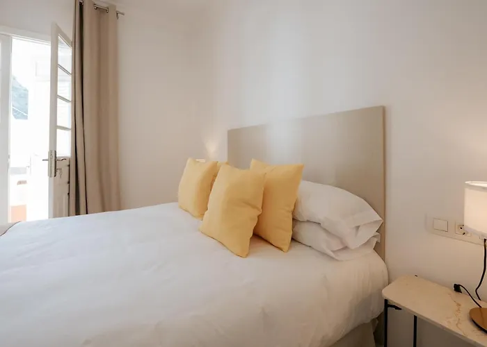 4 Esquinas Adeje Homes * Costa Adeje (Tenerife)