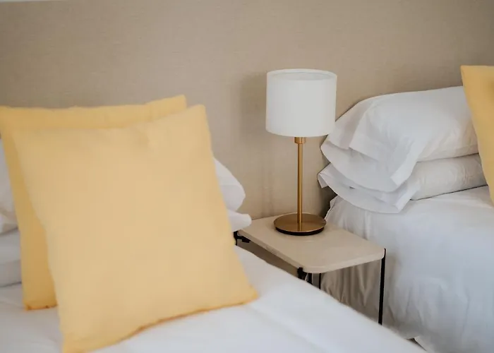 4 Esquinas Adeje Homes Apartamento