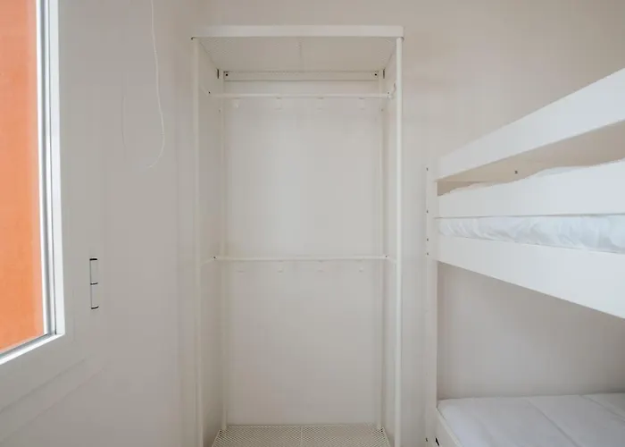 4 Esquinas Adeje Homes Apartamento Costa Adeje (Tenerife)