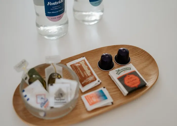 Apartamento 4 Esquinas Adeje Homes