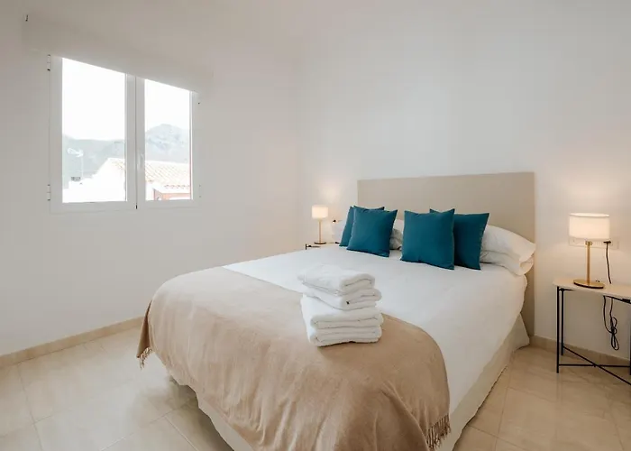 4 Esquinas Adeje Homes * Costa Adeje