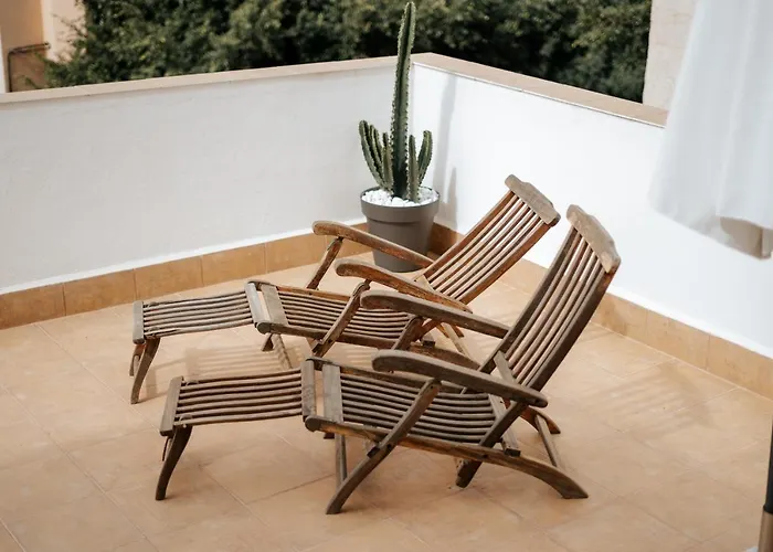 4 Esquinas Adeje Homes *