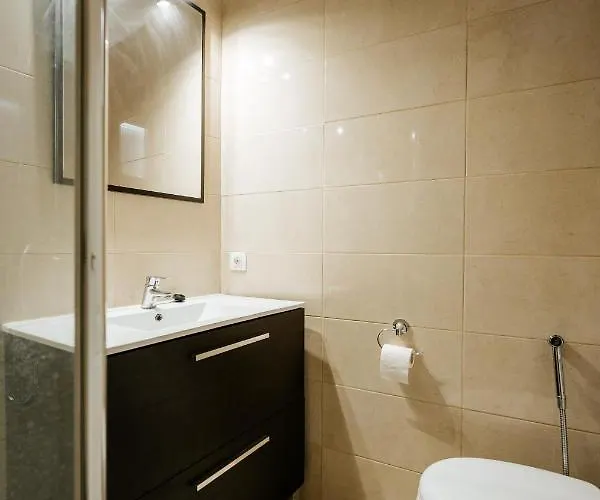 4 Esquinas Adeje Homes * Costa Adeje (Tenerife)