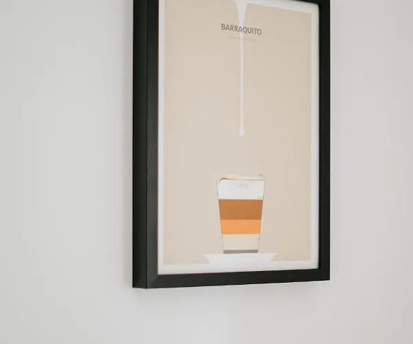 Daire 4 Esquinas Adeje Homes *