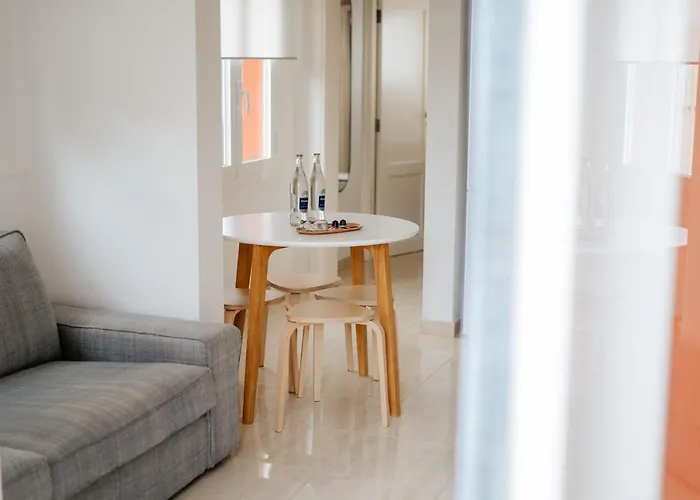 Apartamento 4 Esquinas Adeje Homes Costa Adeje (Tenerife)