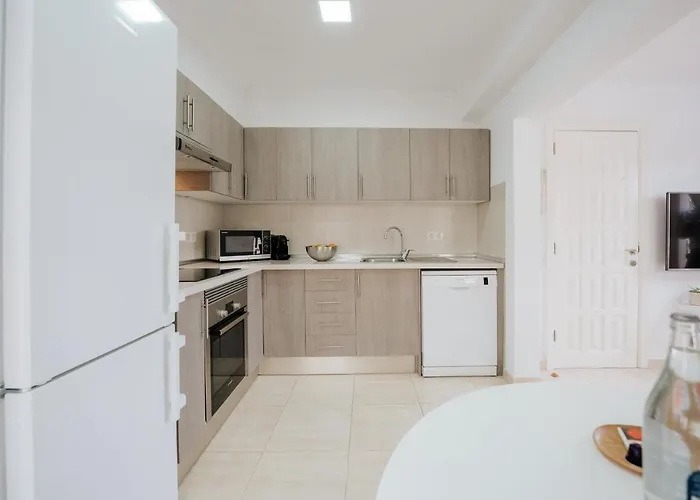 4 Esquinas Adeje Homes Costa Adeje