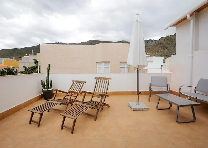 4 Esquinas Adeje Homes Apartamento