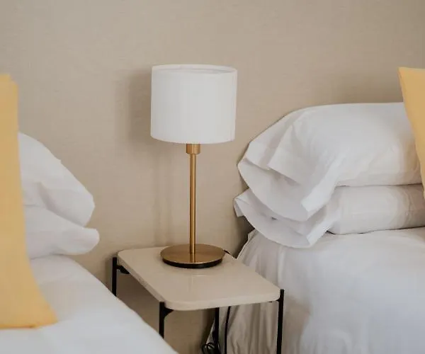 Apartamento 4 Esquinas Adeje Homes Costa Adeje (Tenerife)