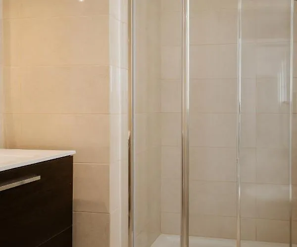 Apartamento 4 Esquinas Adeje Homes