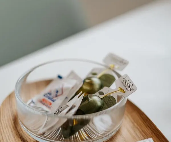 Apartamento 4 Esquinas Adeje Homes