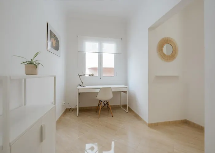 4 Esquinas Adeje Homes